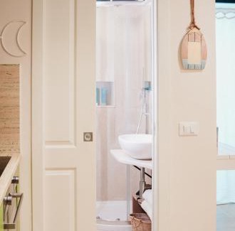 Vieste Apartment | Casa Sveva by Dimora Cummà Marì
