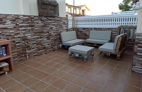 1a Fase House | Casa SYANOA, playas de Doñana