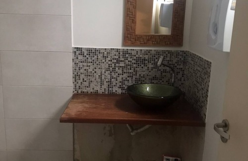 Sorocaba Apartment | Casa Tâmara