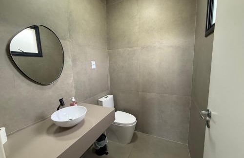 Aguas de Santa Barbara Resort | Casa Térrea com Piscina em um Resort Completo