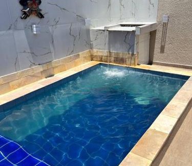 Itanhaem House | Casa Térrea - Nova Itanhaém