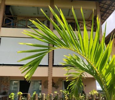 Estancia Resort | Casa Térrea - Villa das Águas - Praia do Saco