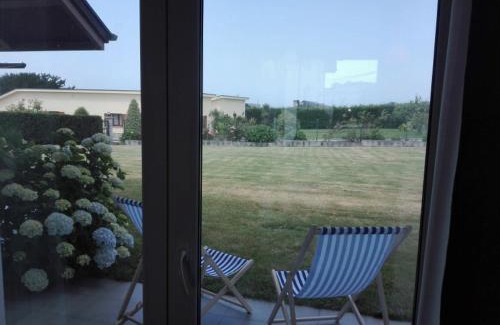 Campos y Salave Hotel | Casa Tésera