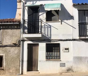 Casas de Millan House | Casa Tía Daniela AT CC- 00937