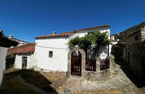 Alajar House | Casa Tía Isidra