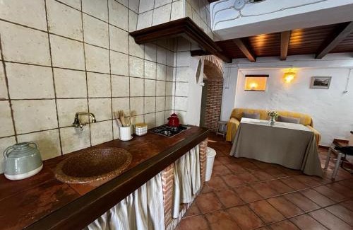 Alajar House | Casa Tía Isidra