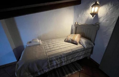 Alajar House | Casa Tía Isidra