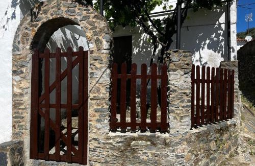 Alajar House | Casa Tía Isidra