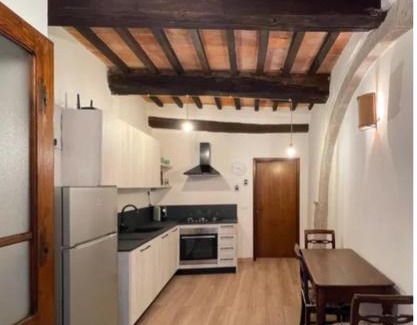 Santa Fiora House | Casa Tòrta - Tuscan ToBe