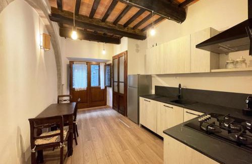 Santa Fiora House | Casa Tòrta - Tuscan ToBe