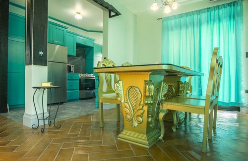 La Fortuna House | CASA TURQUESA “Hosting your rainforest experience”