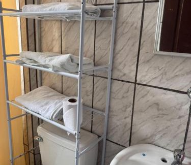 Rio Claro Apartment | Casa Tabacon cr