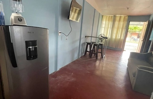 Rio Claro House | Casa Tabacon cr