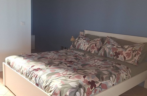 Monte Porzio Bed & Breakfast | Casa Talènt, dog-friendly vacation rental in the heart of Le Marche!