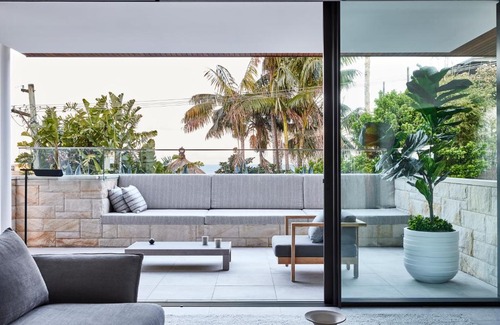 Tamarama Villa | Casa Tamarama