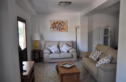 Orgiva Apartment | Casa Tamayo