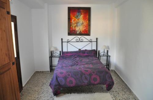 Orgiva Apartment | Casa Tamayo