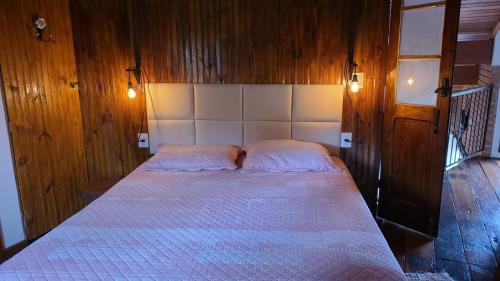 Conceicao do Ibitipoca House | Casa Tapera Nova