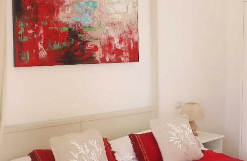 Marina Grande Apartment | Casa Tarantino Charming apartments