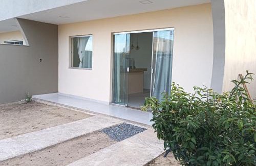 Mariricu House | Casa Tartaruga 1 - Luxo com Hidromassagem a 50m do Mar