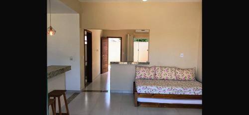 Mariricu House | Casa Tartaruga 1 - Luxo com Hidromassagem a 50m do Mar