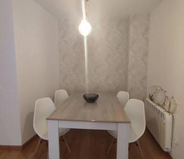 El Barraco Apartment | Casa Tatas Precioso piso recién reformado