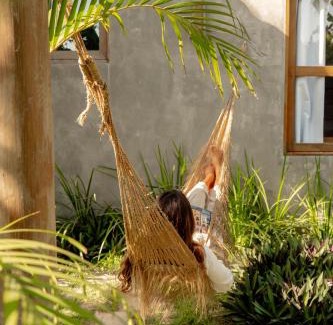 Guriu Village House | Casa Teçá