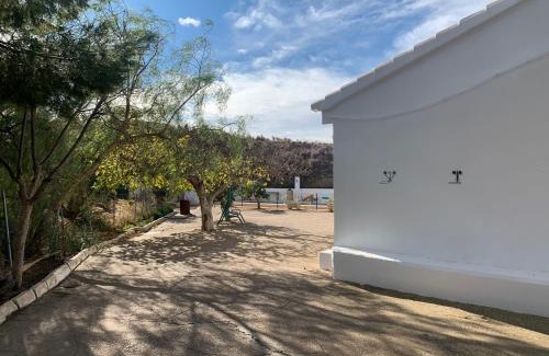 Taberno House | Casa Teatro Raices