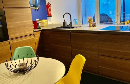 Cartaxo House | Casa Tejo- Paraiso à beira do Tejo