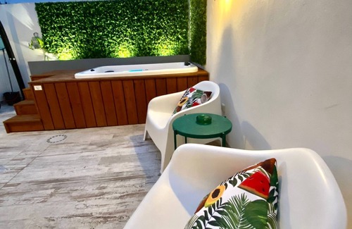 Cartaxo House | Casa Tejo!