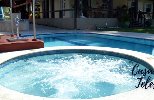 Pereque House | Casa Teles