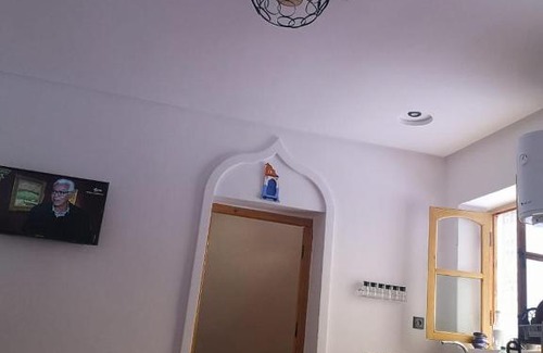 Souika Apartment | Casa Telidi