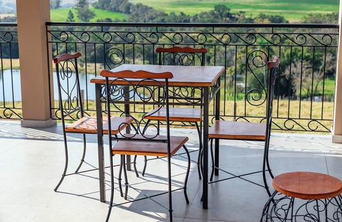 Lomba Grande Apartment | Casa temática em pousada de Novo Hamburgo/RS