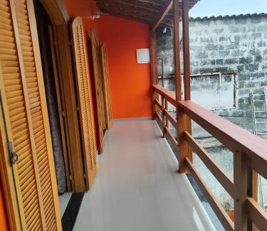 Pereque House | Casa temporada Angra dos Reis