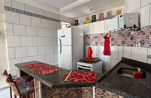 Atalaia House | Casa Temporada Aracaju