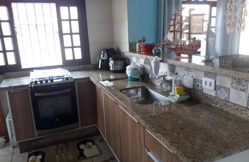 Indaia House | Casa Temporada Bertioga- Indáia