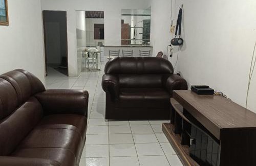 Baia Formosa House | Casa temporada