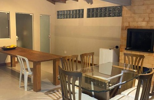 Sao Francisco de Assis House | Casa Temporada