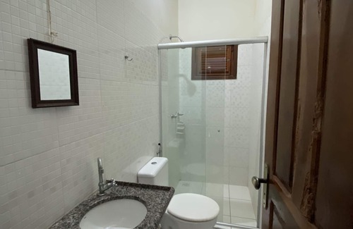 Parnaiba House | Casa Temporada