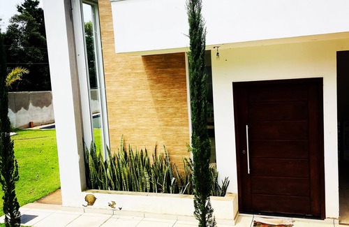 Piratuba House | Casa Temporada