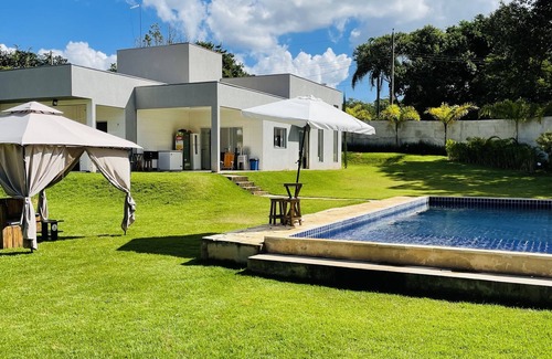 Piratuba House | Casa Temporada