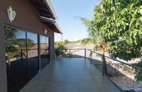 Bonito House | Casa Temporada Castro Alves