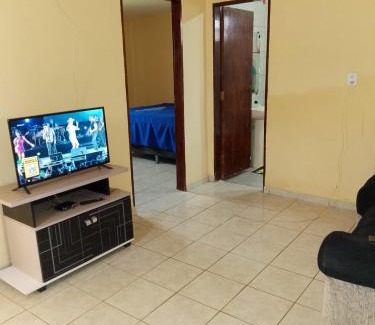 Cuite House | Casa Temporada Centro Cuité PB