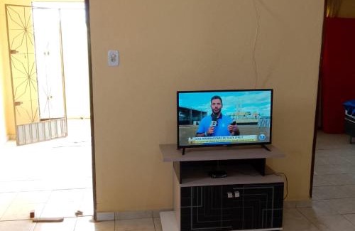 Cuite House | Casa Temporada Centro Cuité PB