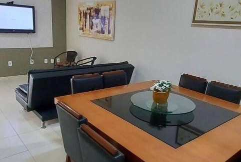 Centro House | Casa temporada com piscina