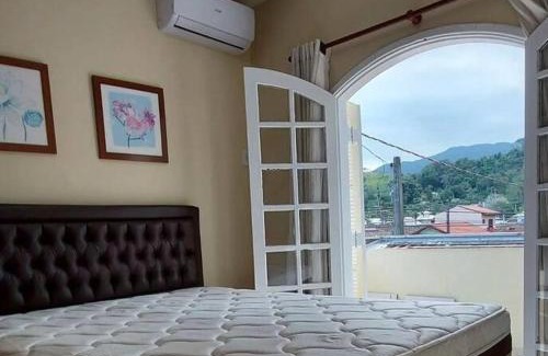 Centro House | Casa temporada com piscina