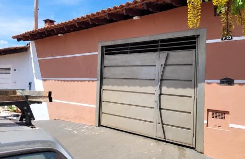 Ribeirao Preto House | Casa temporada com piscina para 6 pessoas