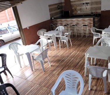 Ribeirao Preto House | Casa temporada com piscina para 6 pessoas