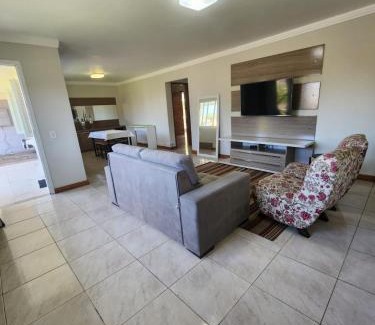 Xangri-La House | Casa temporada em Xangri-Lá