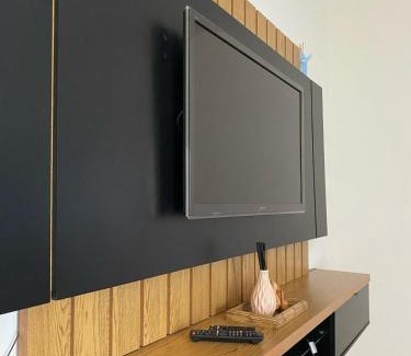 Barra do Garcas House | Casa Temporada Espaço Vip